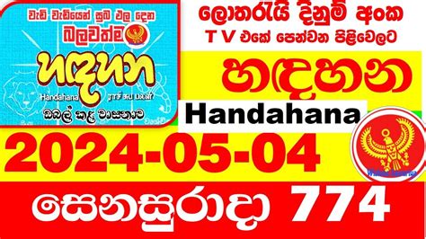 hadahana today|Handahana 338 .